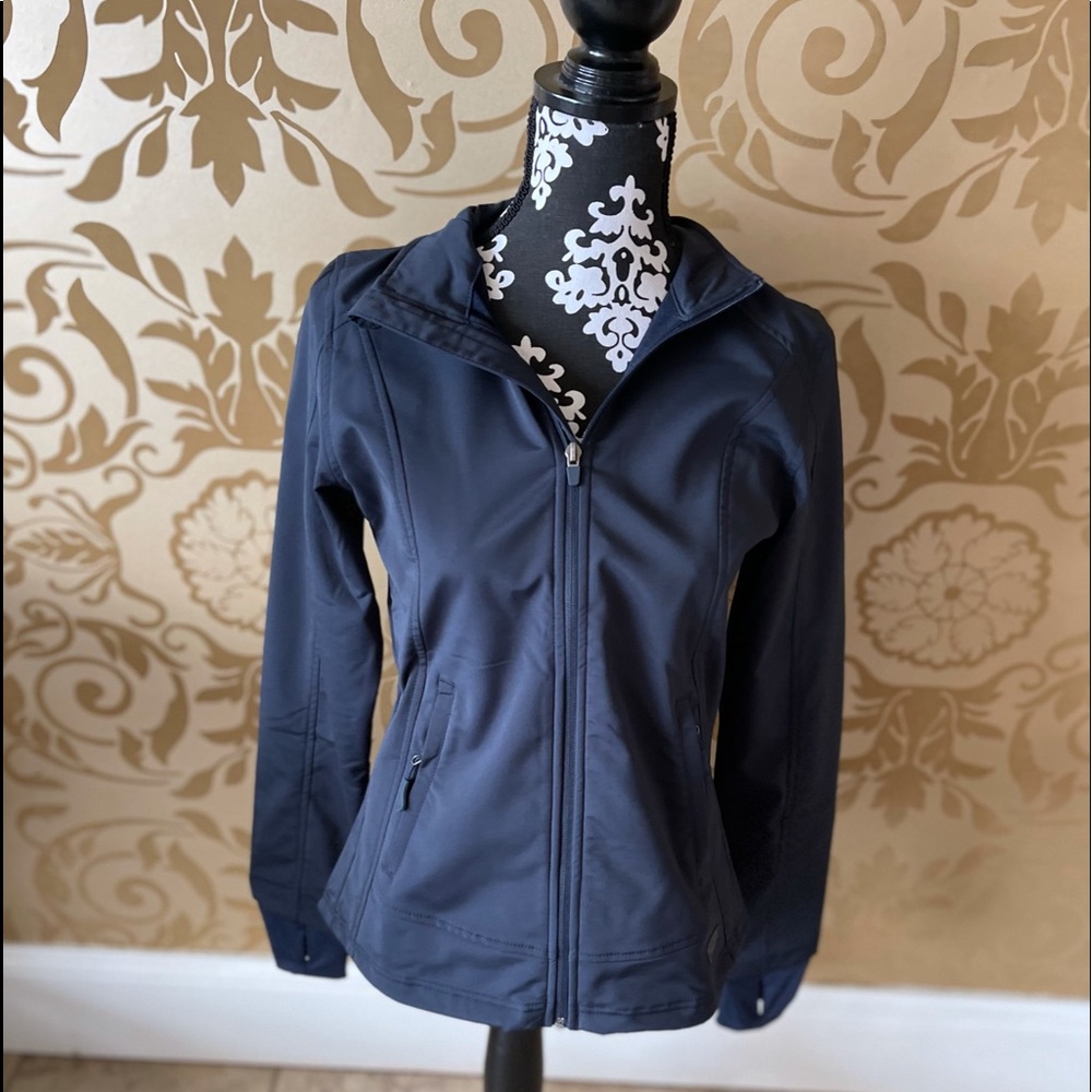 Charles River - Women’s Axis Soft Shell Jacket